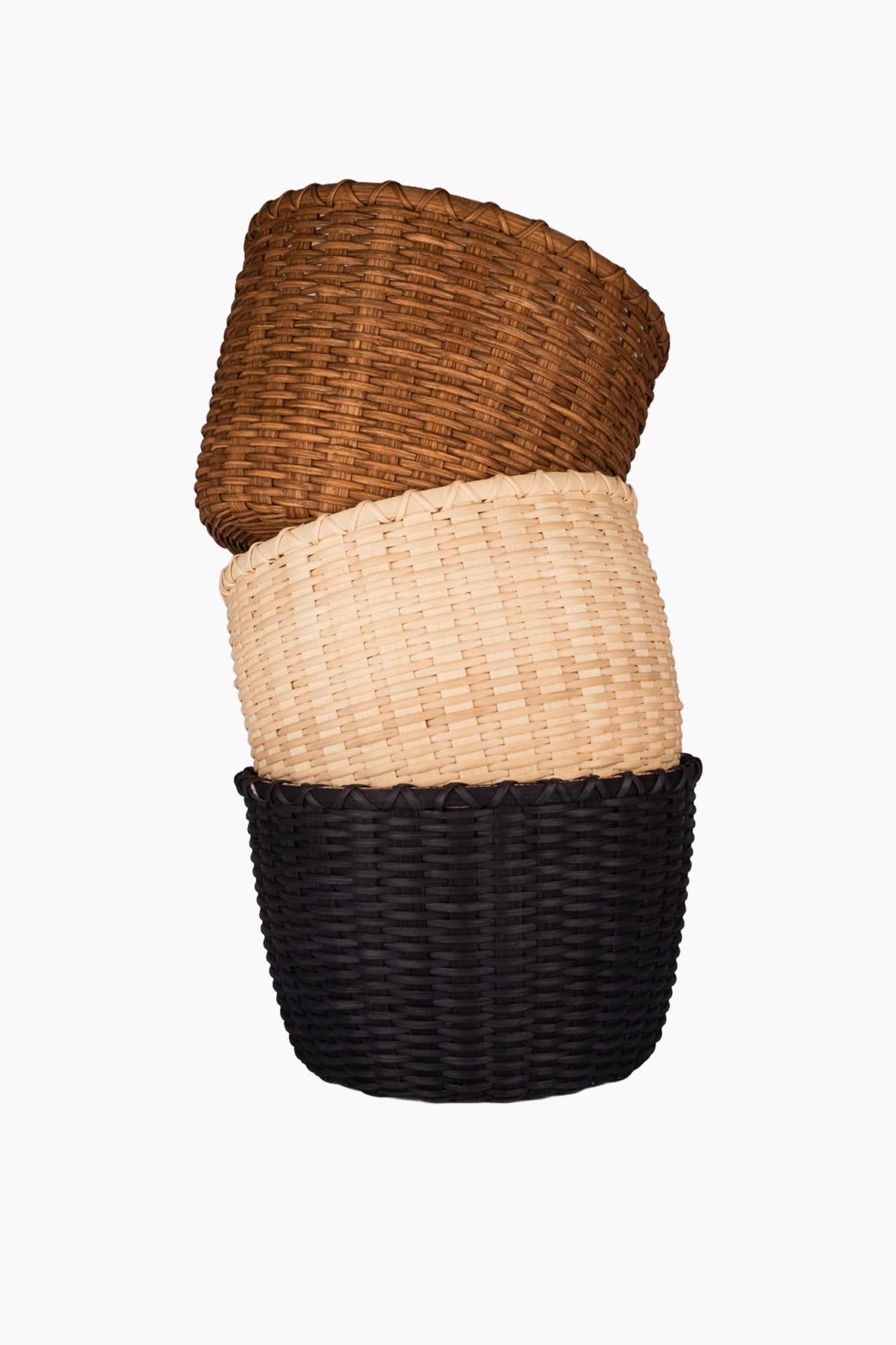 Handmade August Morning Basket