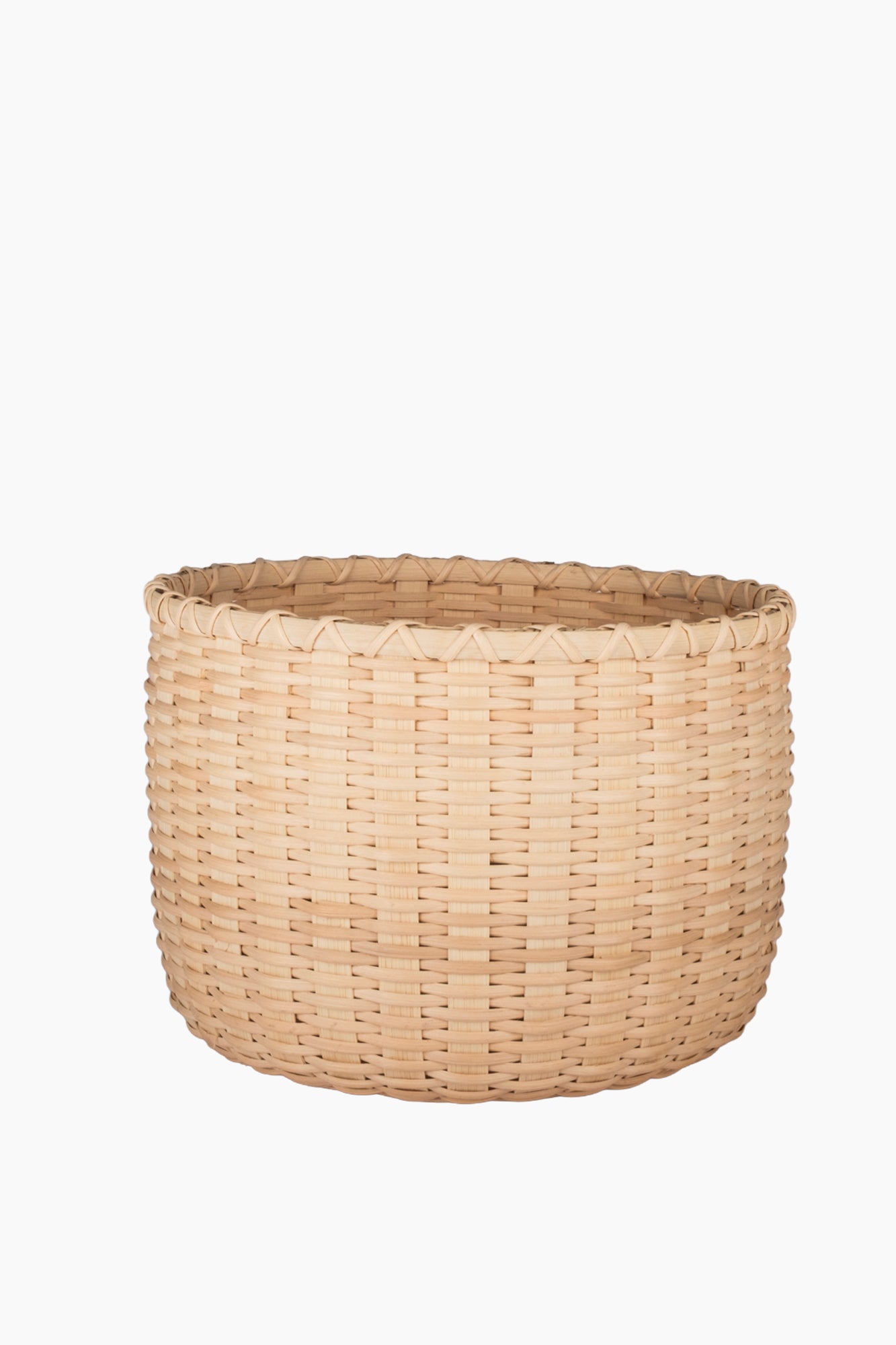 Handmade August Morning Basket