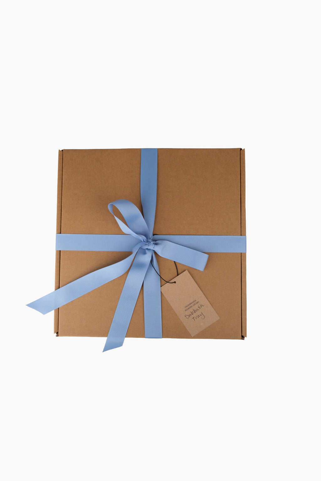 Intermediate Basket Making Kit | The Sabbath Tray