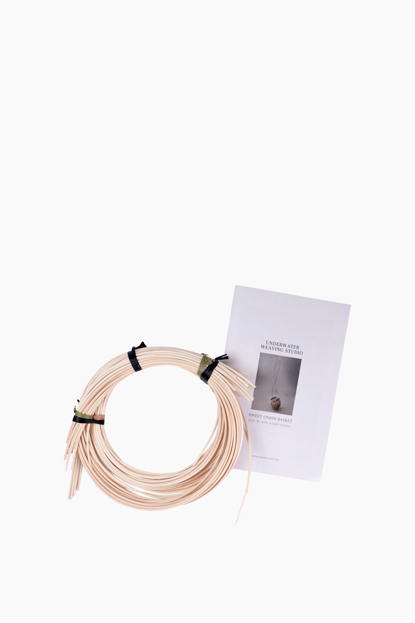 Beginner Basket Making Kit | The Sweet Onion