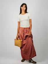 Load image into Gallery viewer, Retro-Travel Tote | Pink Lemonade
