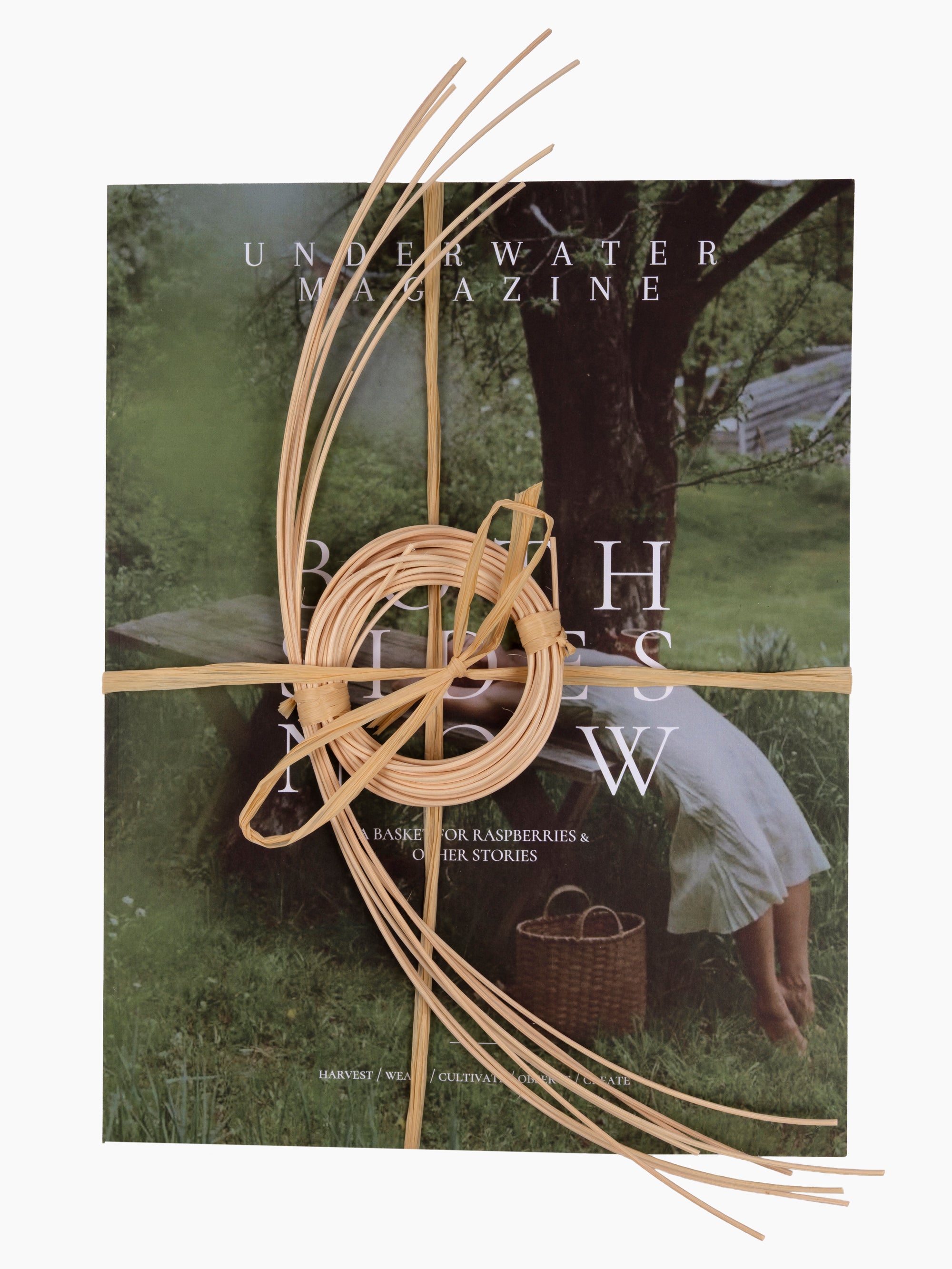 Underwater Magazine Issue No. 2