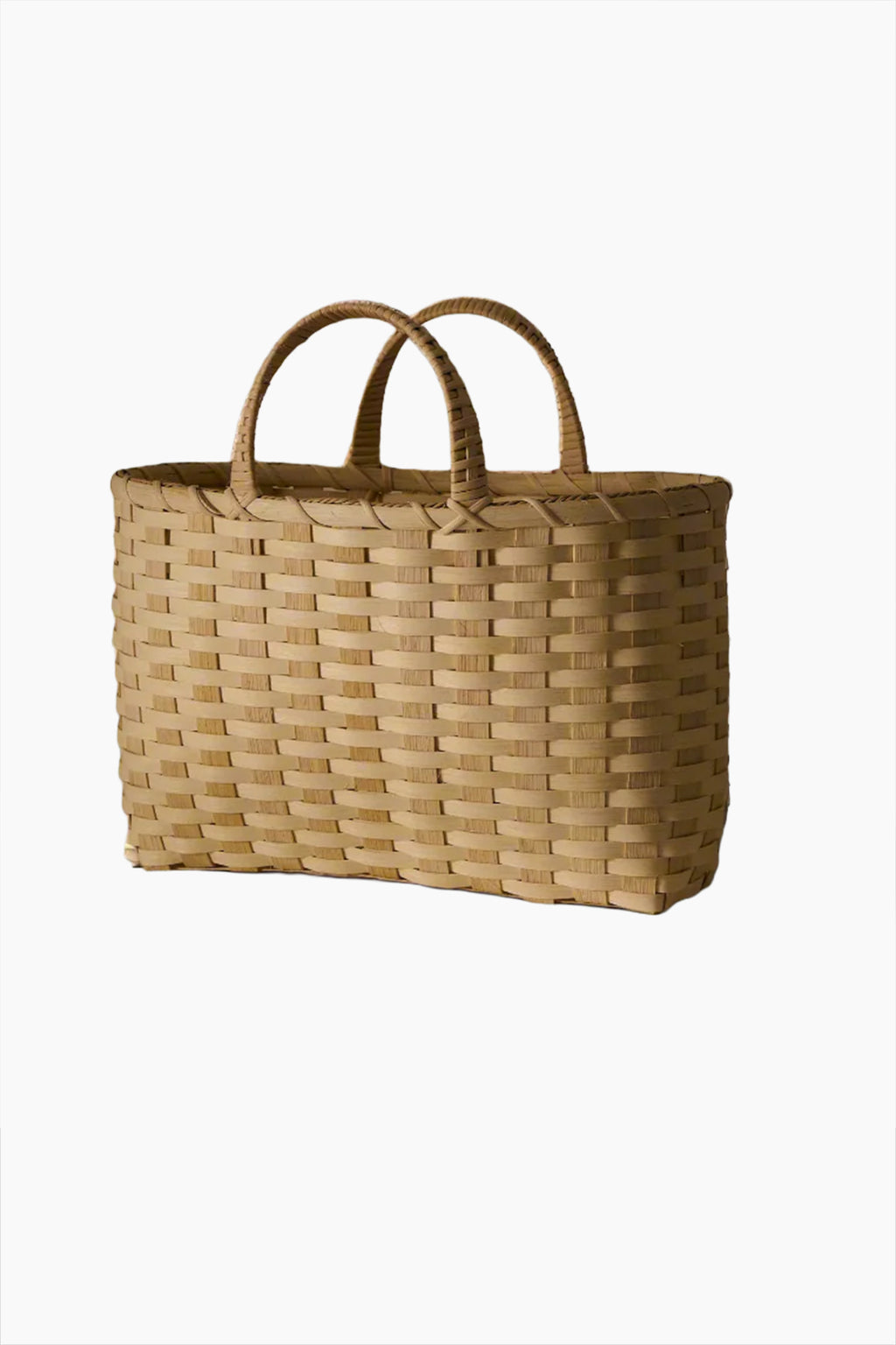 Basket Making Kit | The Underwater Woven Tote