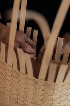 Underwater Weaving x The Post Supply Workshop Series