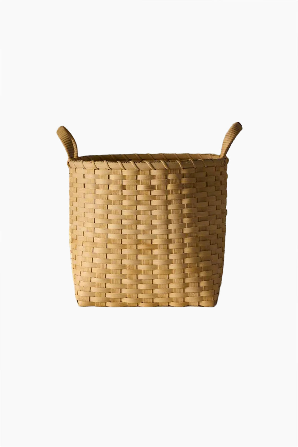 Intermediate Basket Making Kit | The Throw Basket