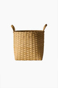 Intermediate Basket Making Kit | The Throw Basket