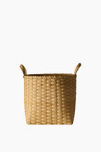 The Throw Basket Weaving Kit