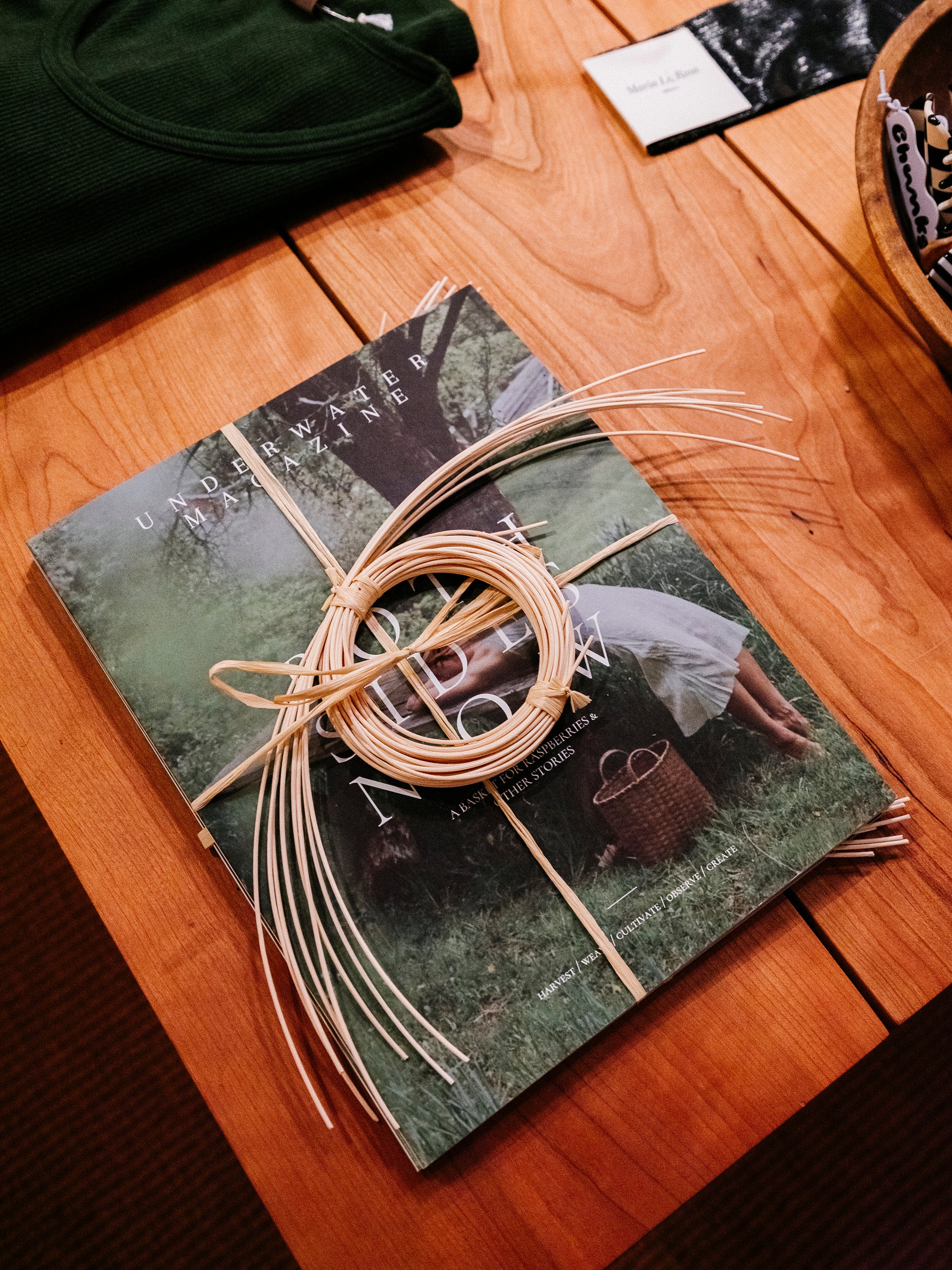 Underwater Magazine Issue No. 2