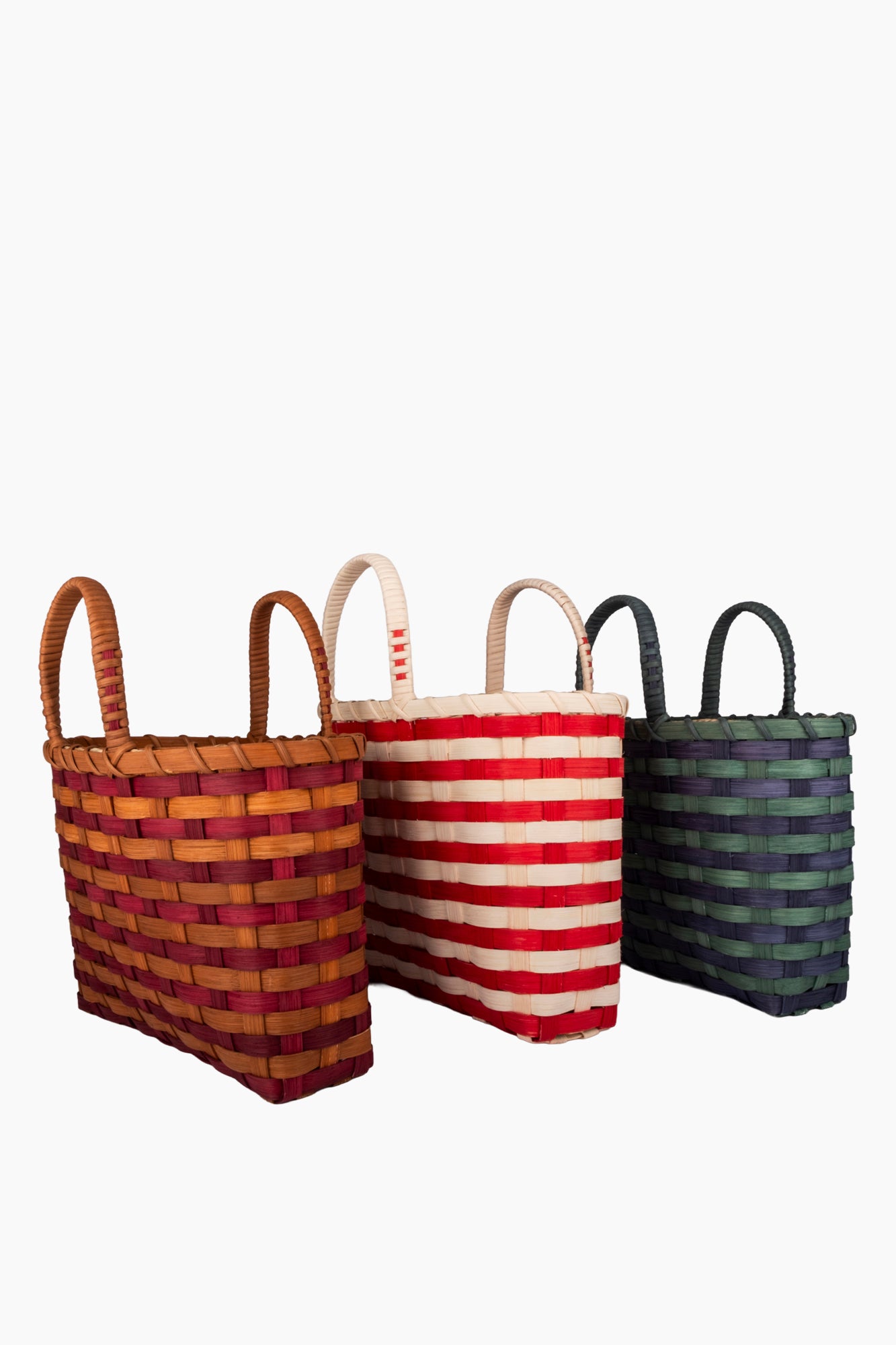 Retro-Travel Tote
