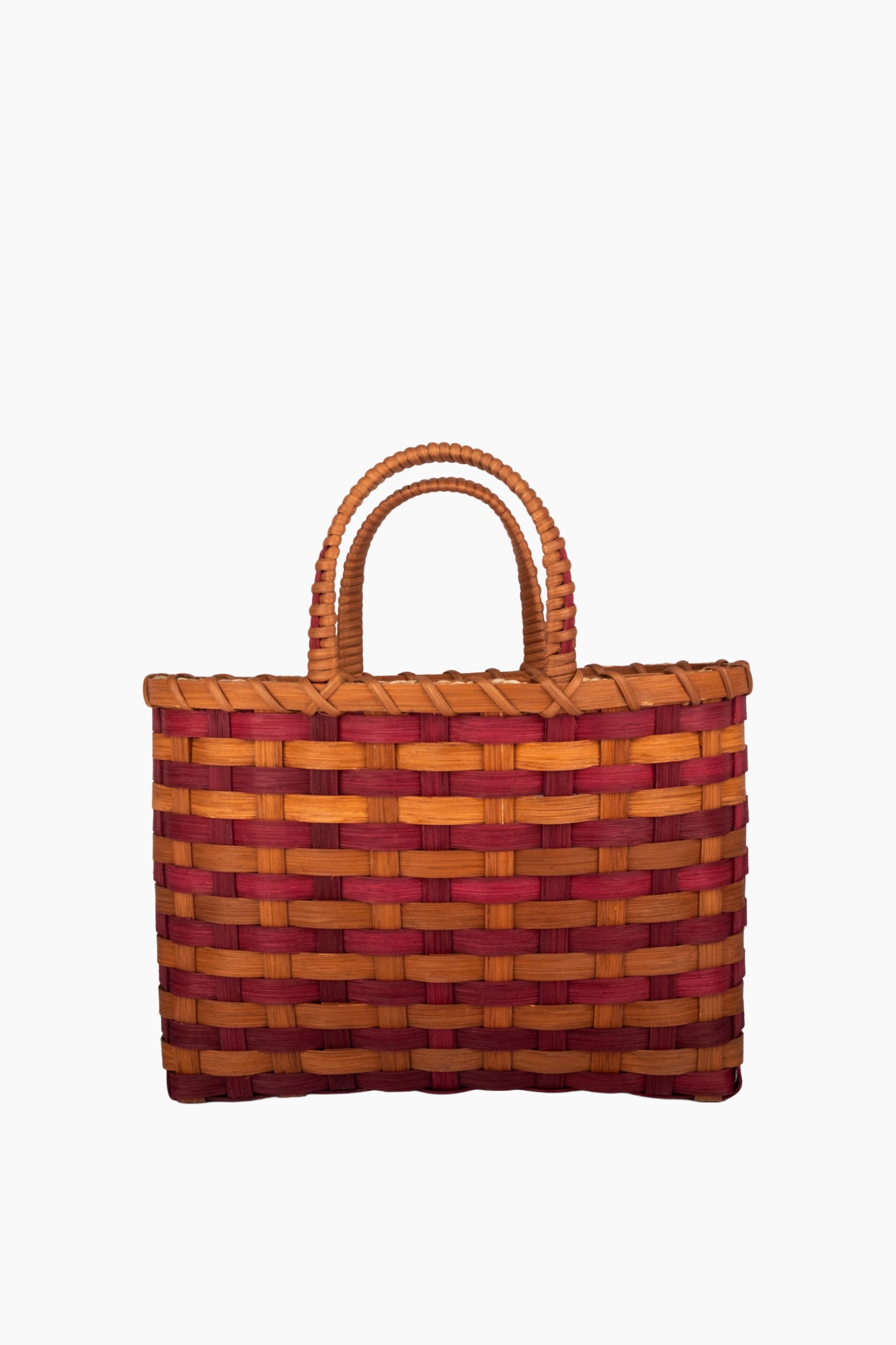 Retro-Travel Tote