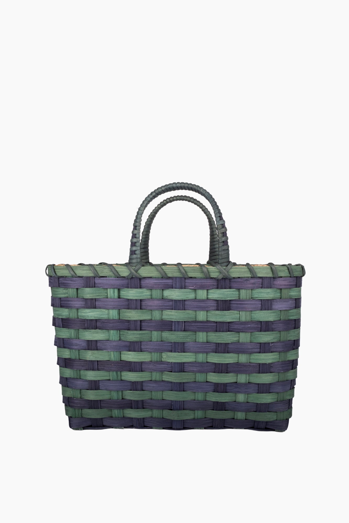 Retro-Travel Tote