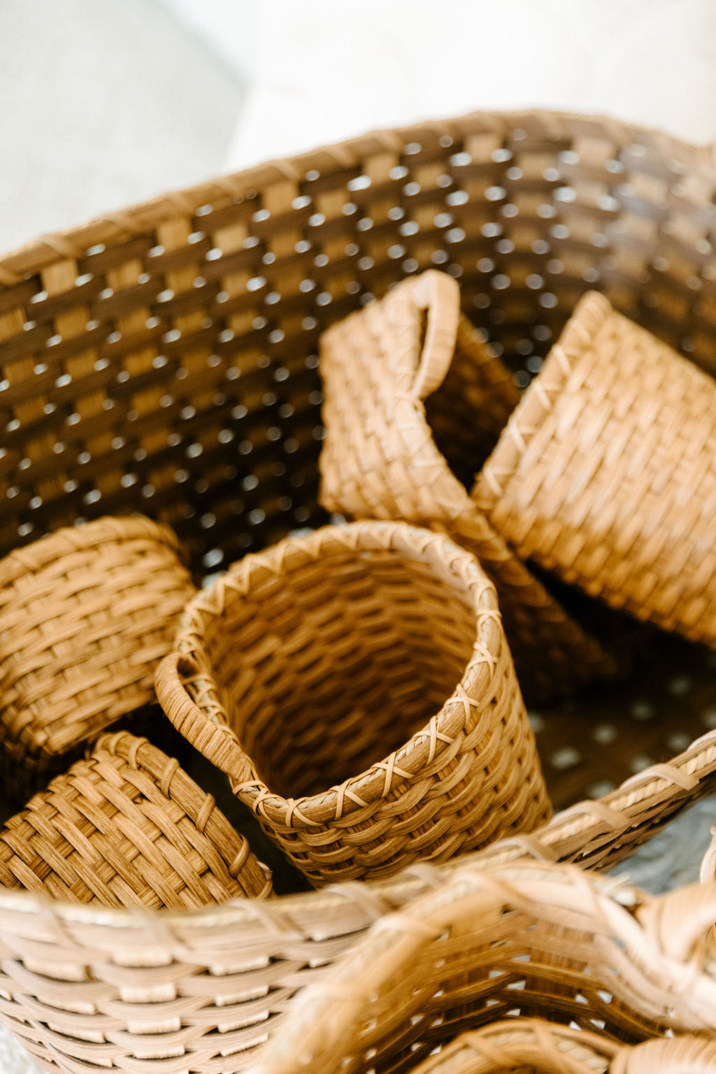 Underwater Weaving x The Post Supply Workshop Series