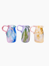 Load image into Gallery viewer, Hand Dyed Canyon Pitcher | 3 Colors
