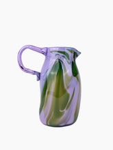 Load image into Gallery viewer, Hand Dyed Canyon Pitcher | 3 Colors
