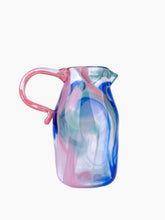 Load image into Gallery viewer, Hand Dyed Canyon Pitcher | 3 Colors
