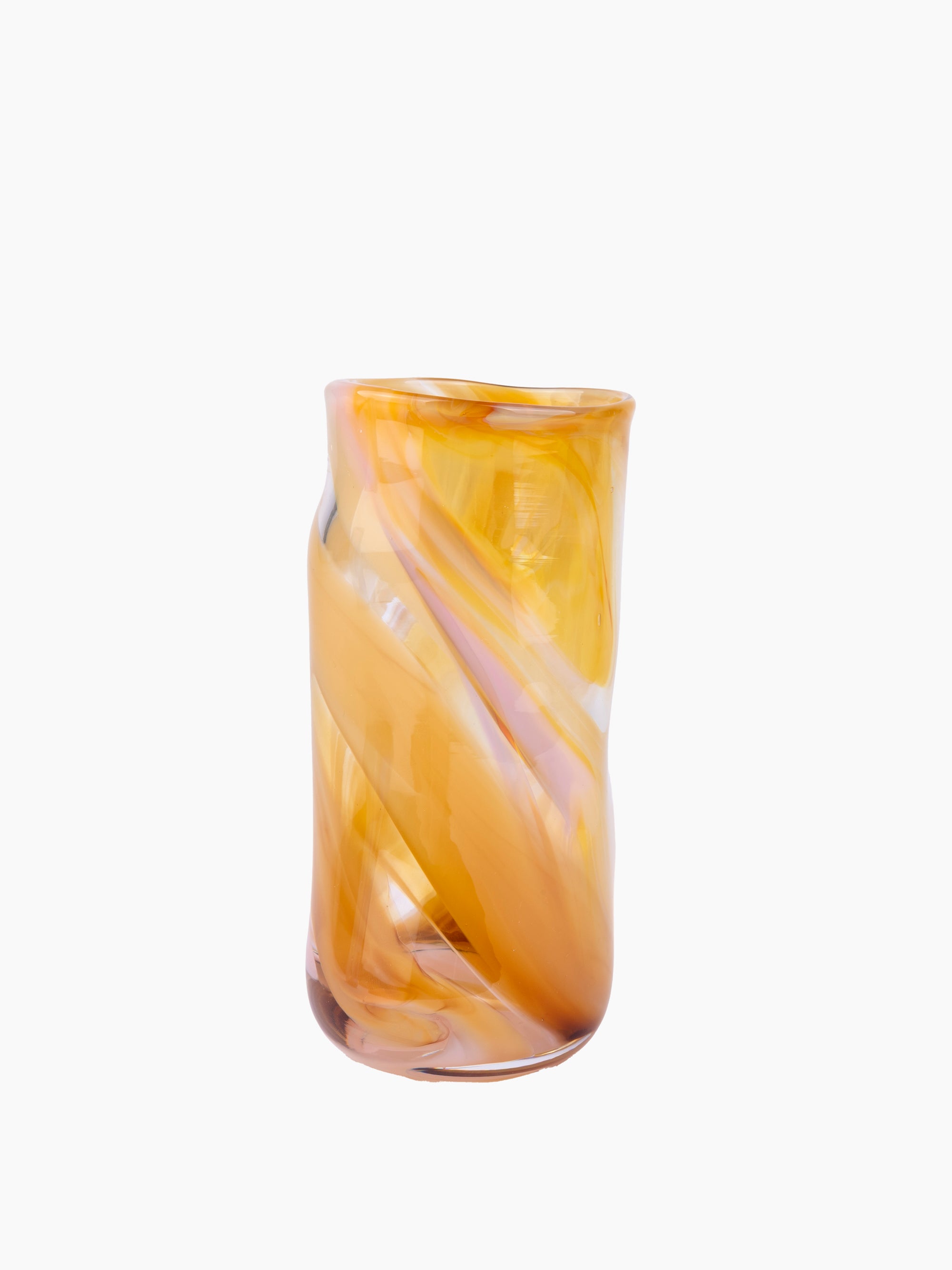 Hand Dyed Crinkle Cup | 3 Colors