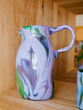 Load image into Gallery viewer, Hand Dyed Canyon Pitcher | 3 Colors
