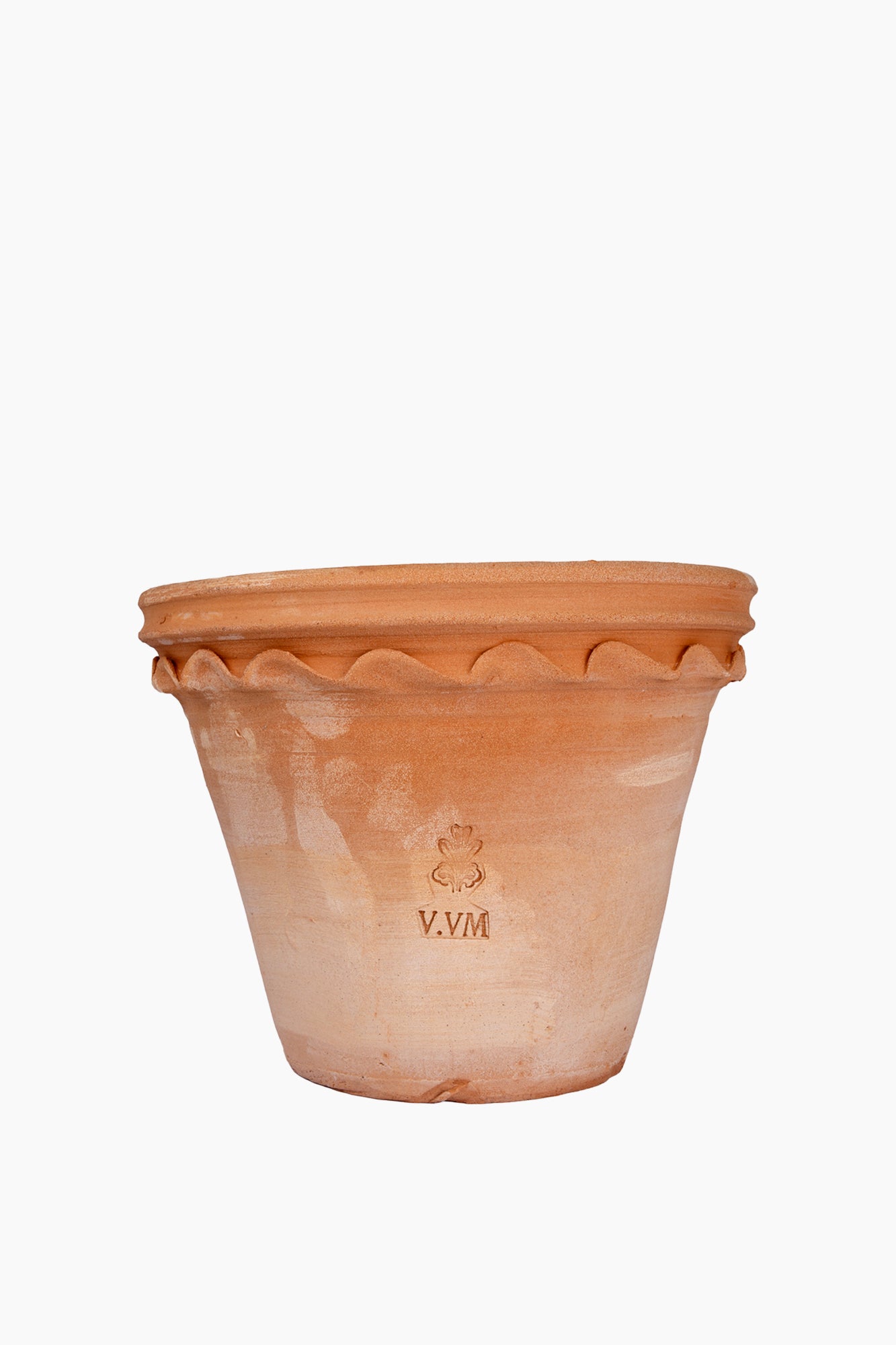 Classic Terracotta Pot | 4 Sizes