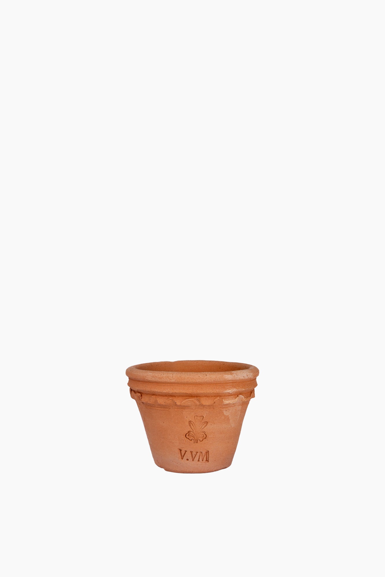 Classic Terracotta Pot | 4 Sizes