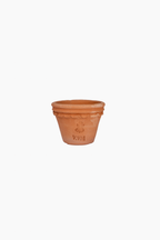 Classic Terracotta Pot | 4 Sizes