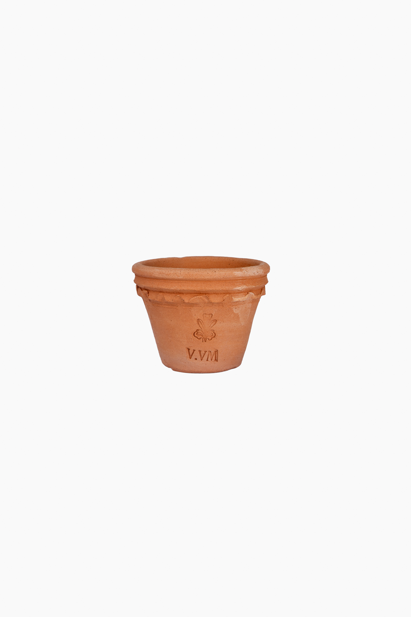 Classic Terracotta Pot | 4 Sizes