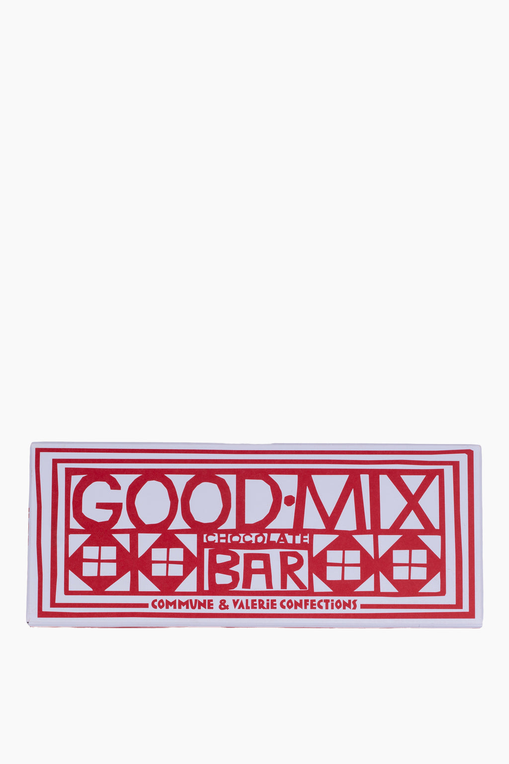 Hot Good Mix Chocolate Bar