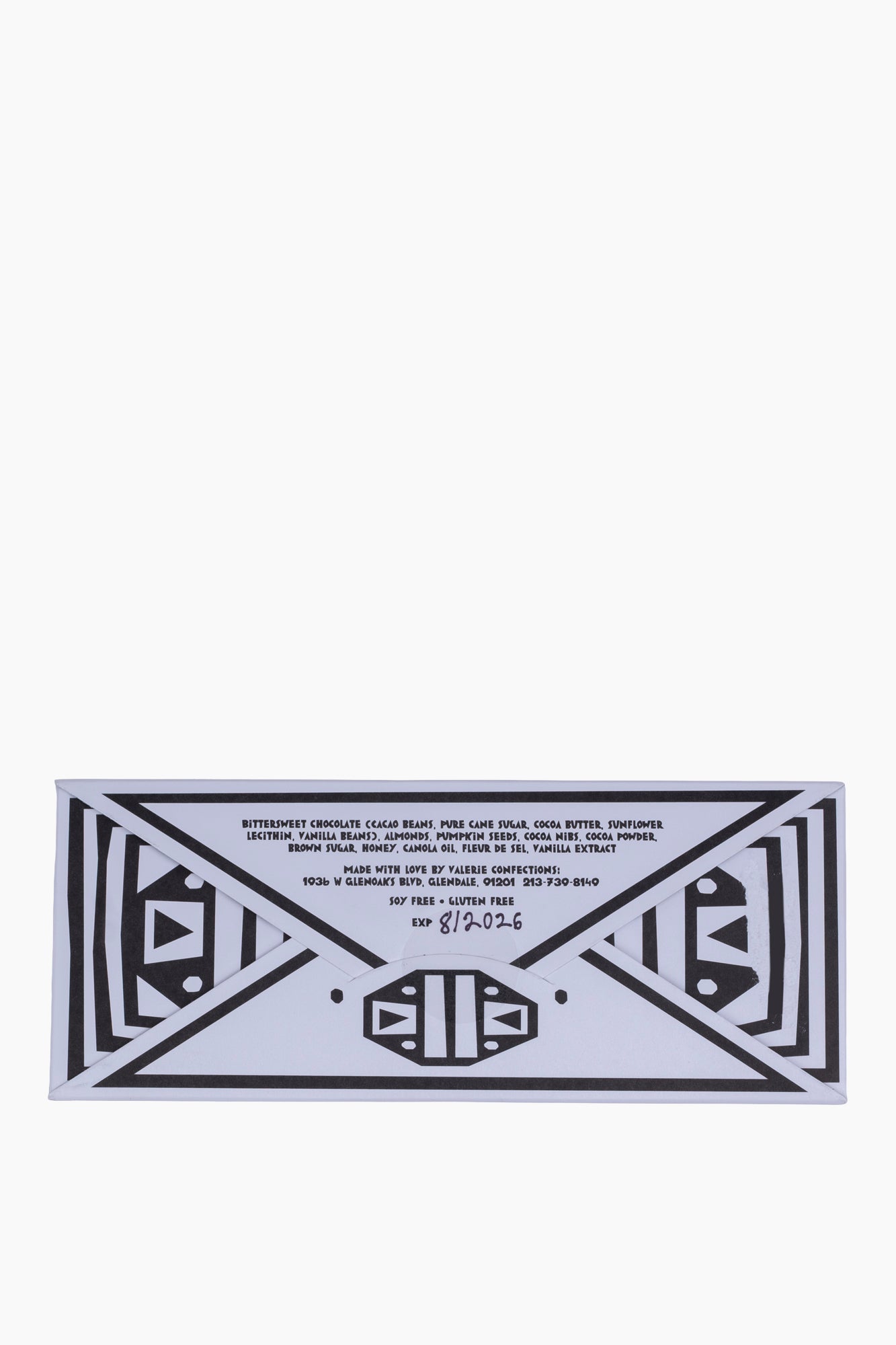 Good Mix Chocolate Bar