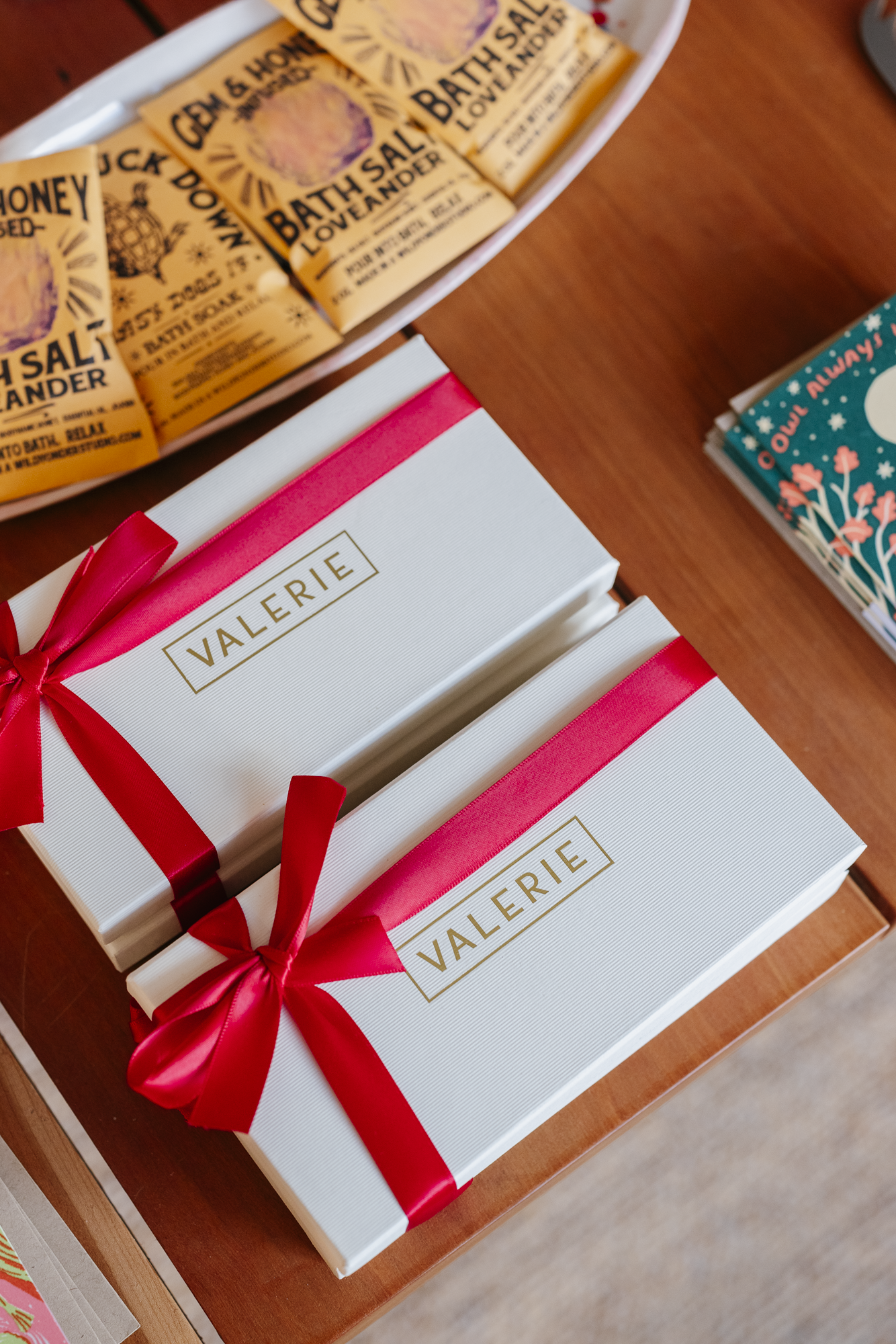 Pour Homme Truffle Assortment