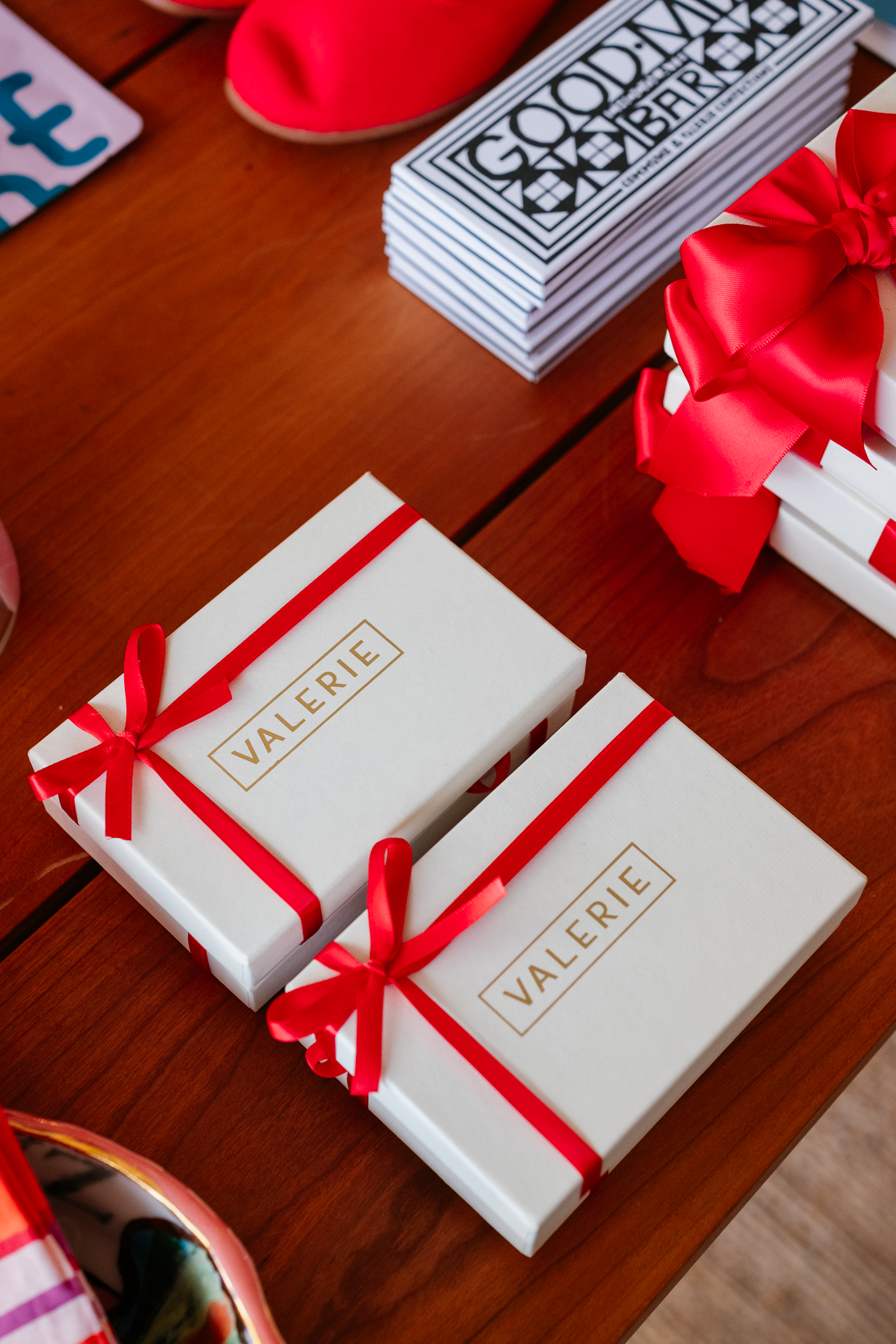 Valentine's Chocolates | 9 Pieces