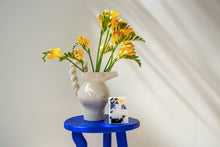 Load image into Gallery viewer, Corde Pitcher | White
