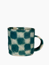Load image into Gallery viewer, Checkerboard Mugs
