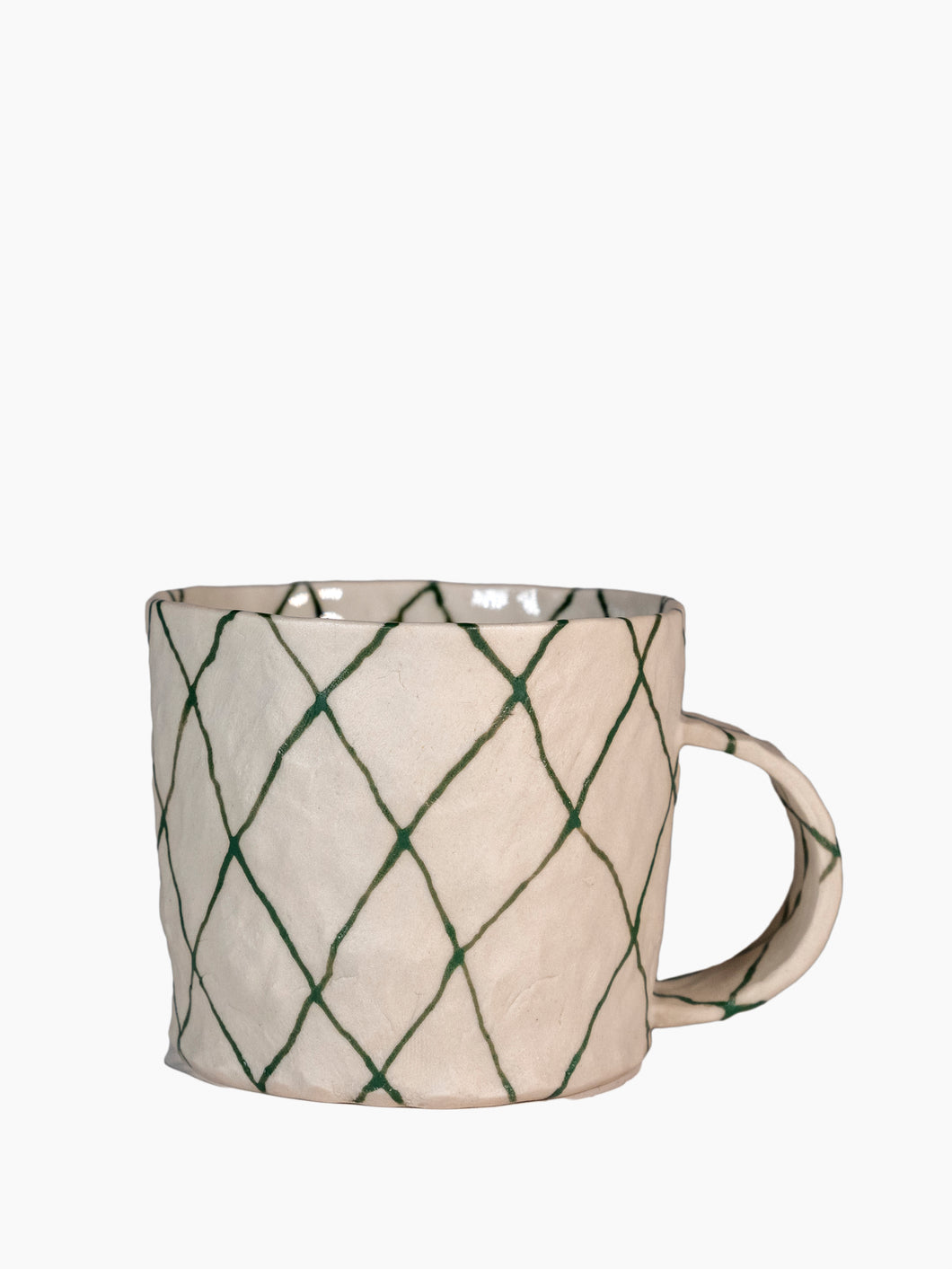 Chainlink Mugs