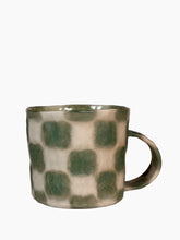 Load image into Gallery viewer, Checkerboard Mugs
