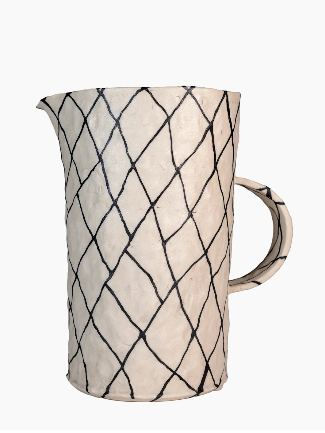 Chainlink Pitcher