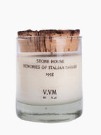 Stone House Candle