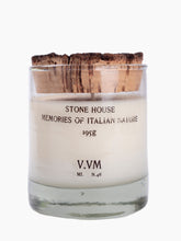 Load image into Gallery viewer, Stone House Candle
