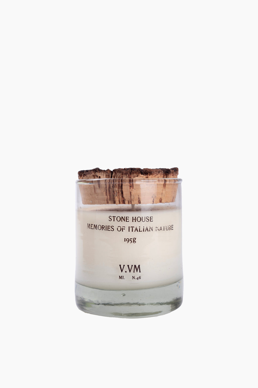 Stone House Candle