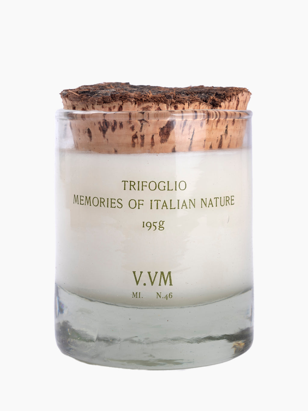Trifoglio Candle