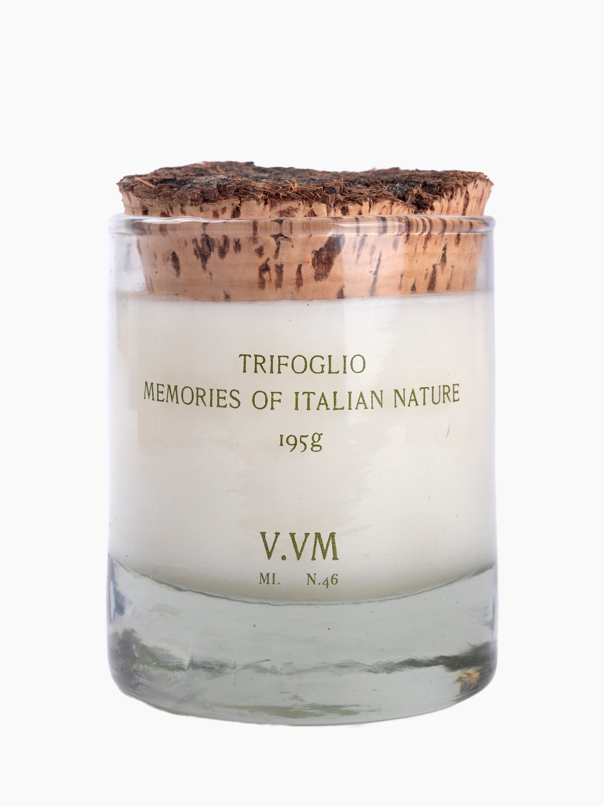 Trifoglio Candle