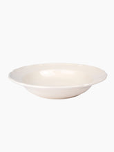 Load image into Gallery viewer, Cream Dinner Bowl
