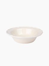 Load image into Gallery viewer, Cream Small Bowl
