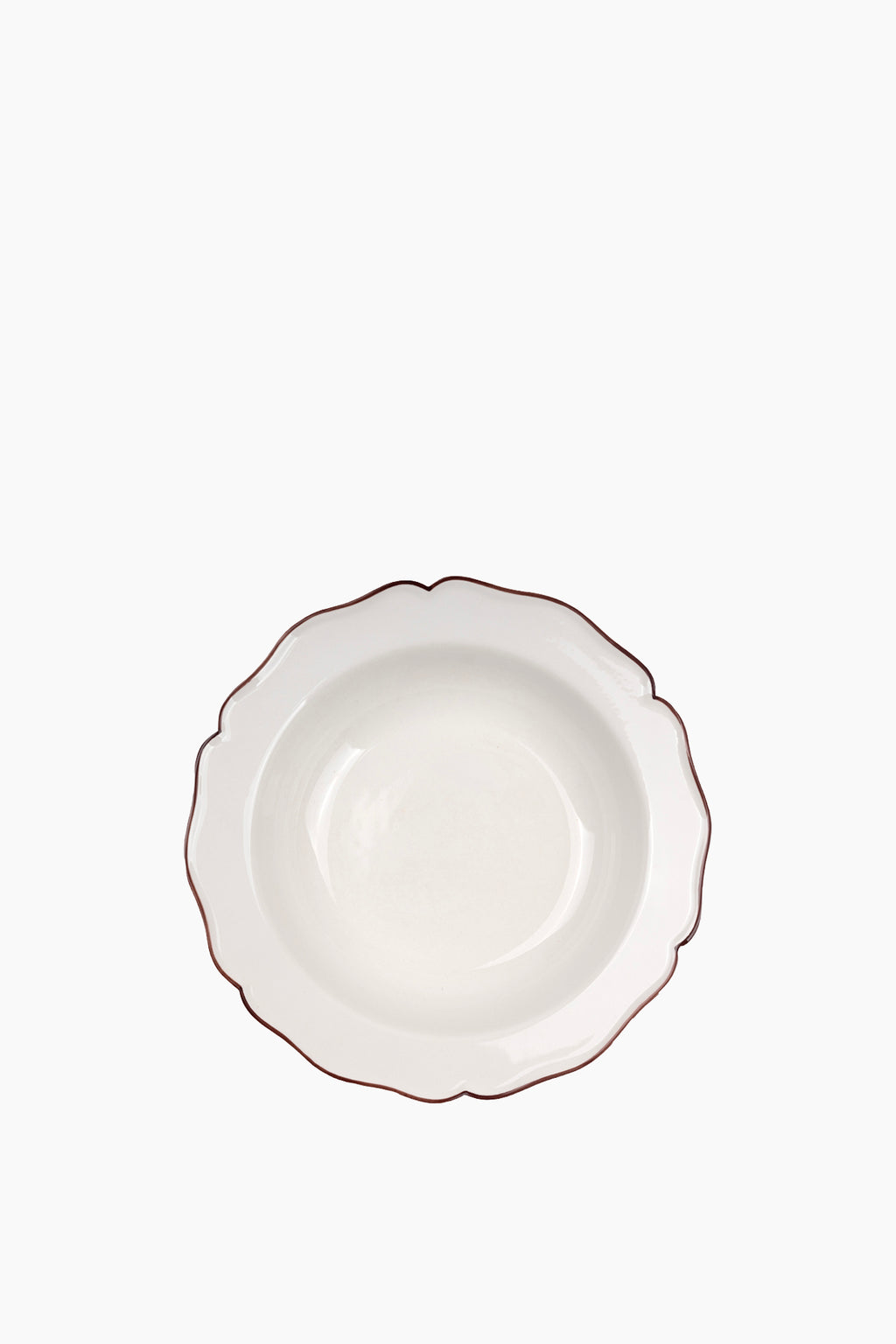 Trattoria Dinner Bowl