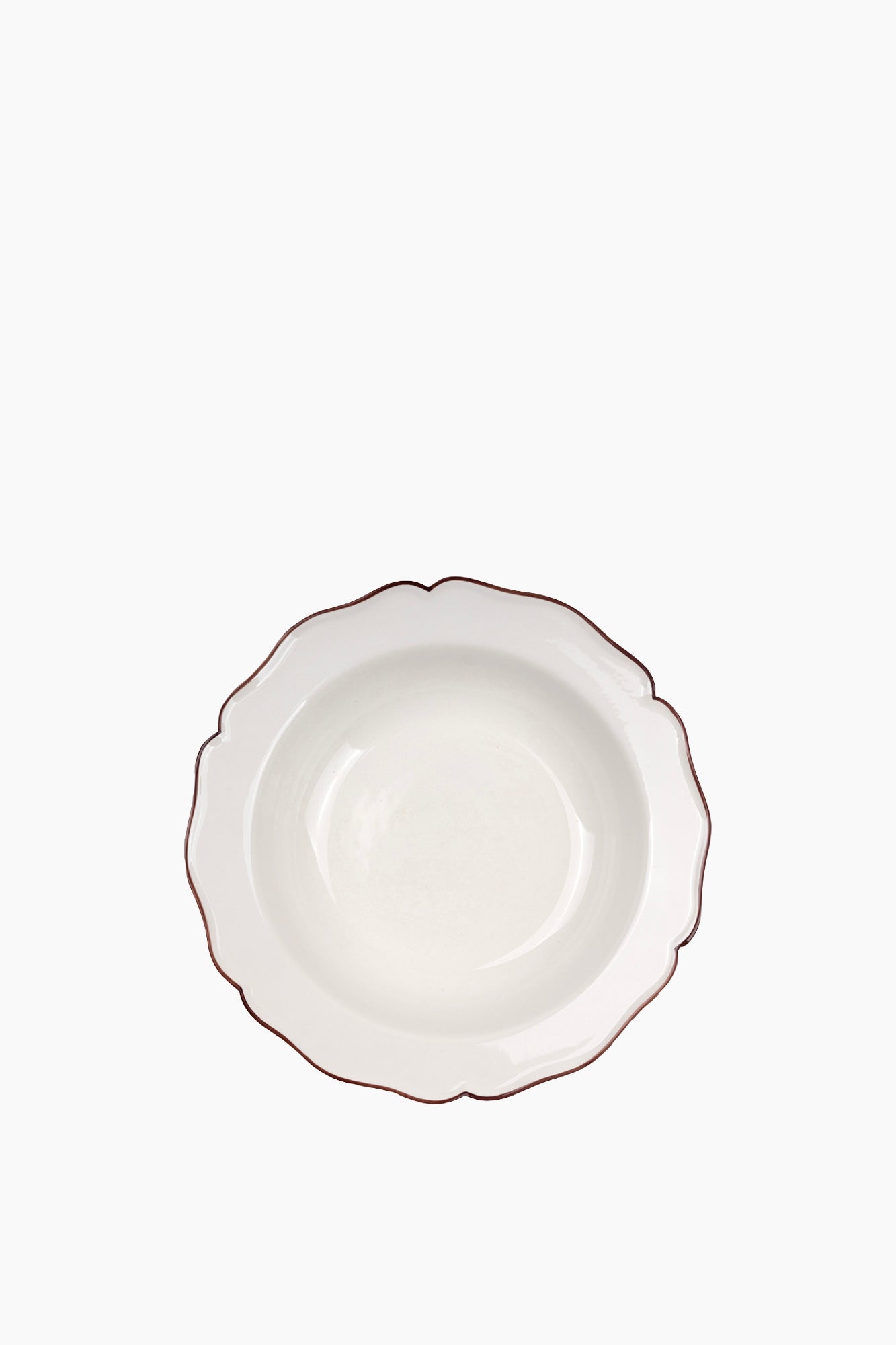 Trattoria Dinner Bowl