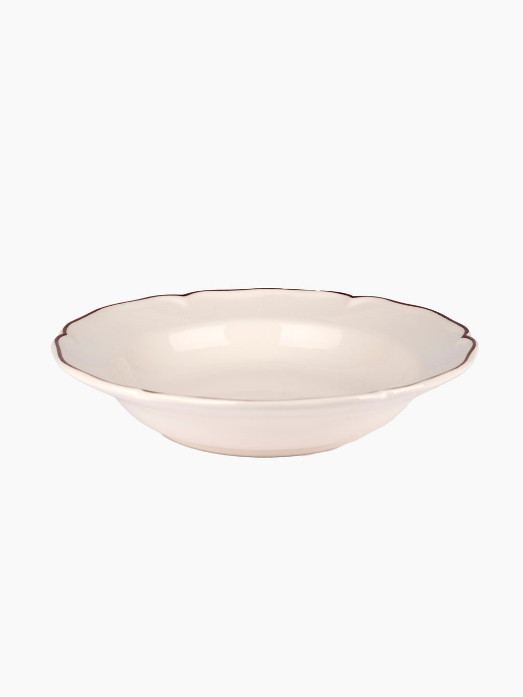 Trattoria Dinner Bowl