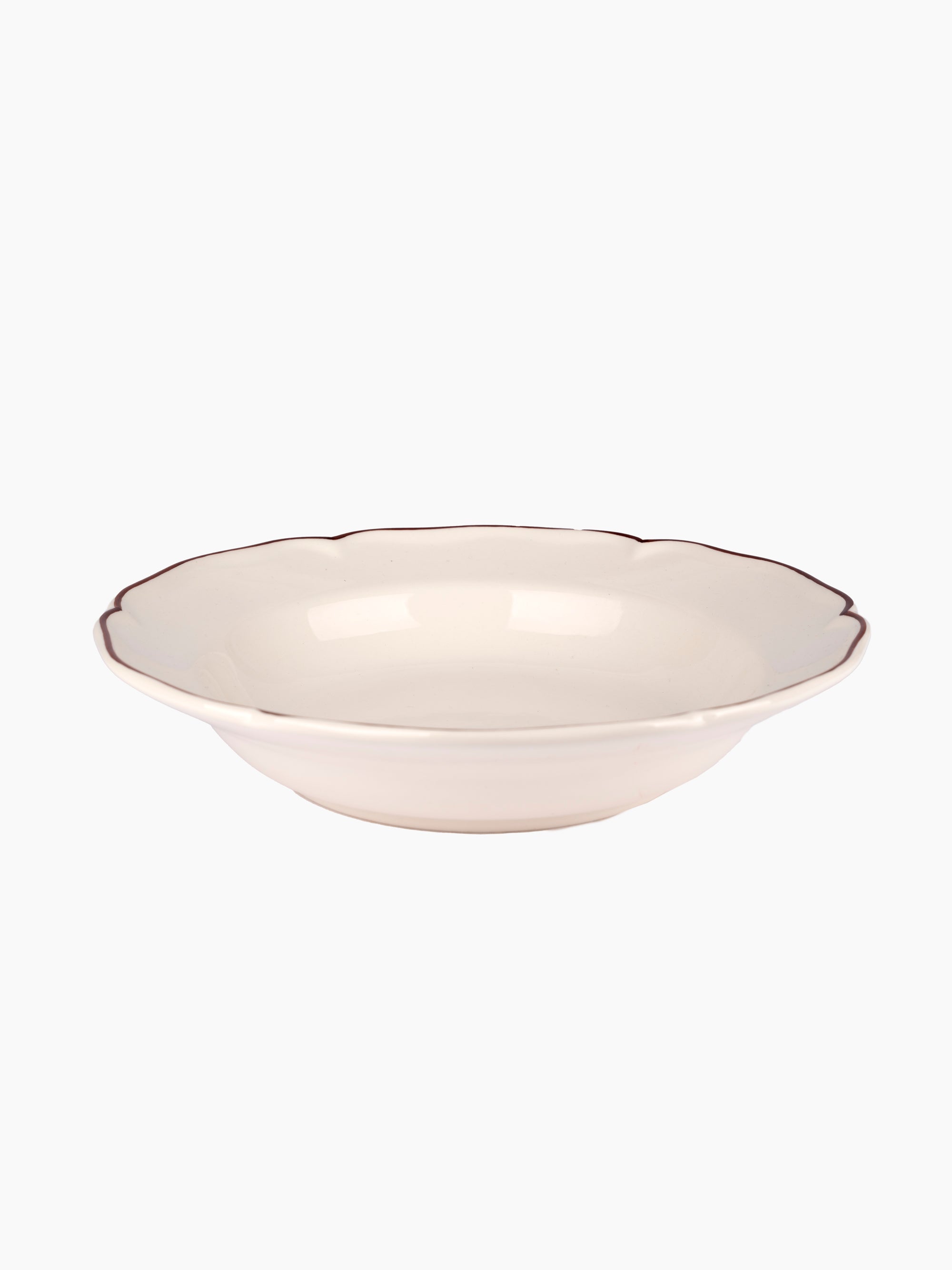 Trattoria Dinner Bowl