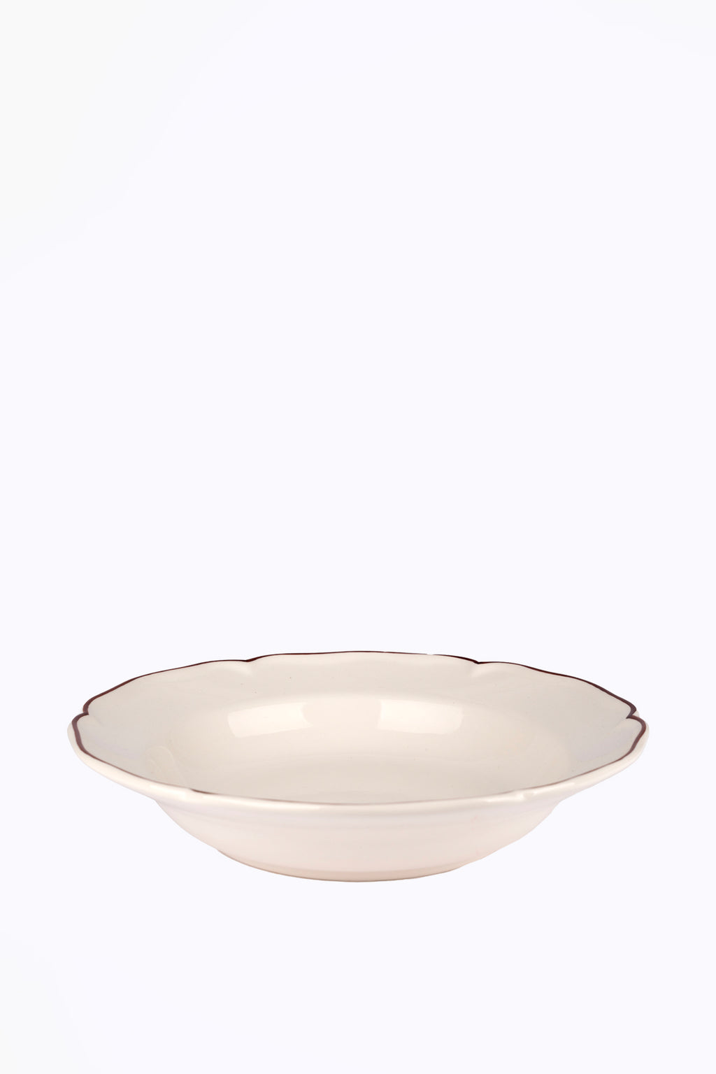Trattoria Dinner Bowl