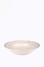 Trattoria Dinner Bowl