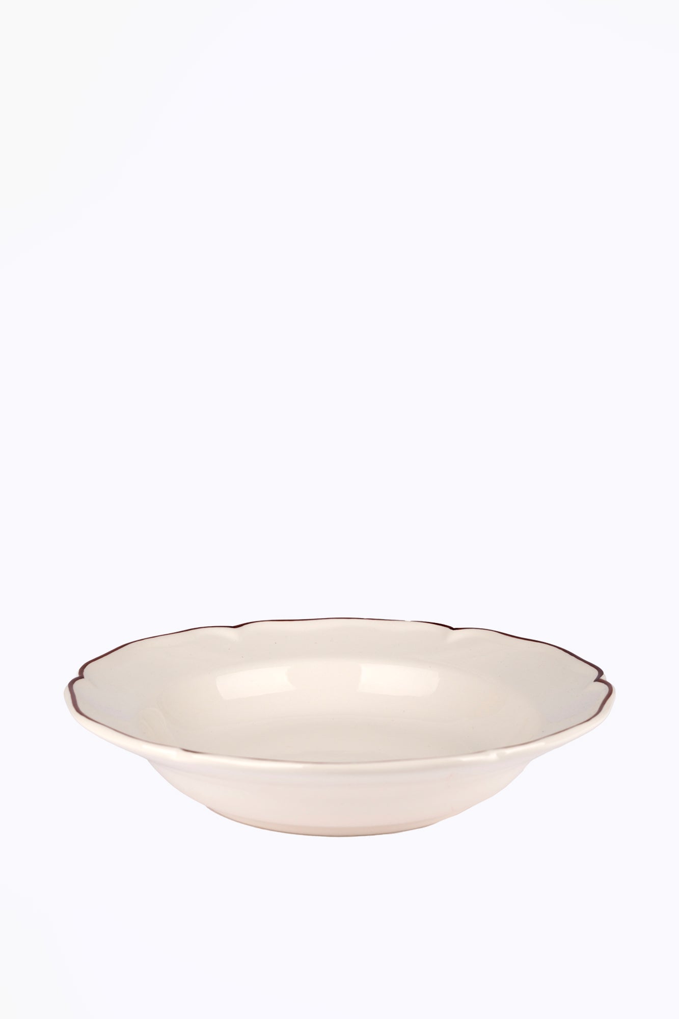 Trattoria Dinner Bowl