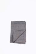 Italian Linen Tea Towel | Blue