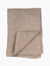 Load image into Gallery viewer, Italian Linen Tea Towel | Natural
